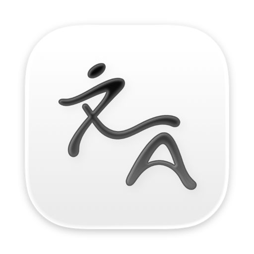 TypeNod app icon